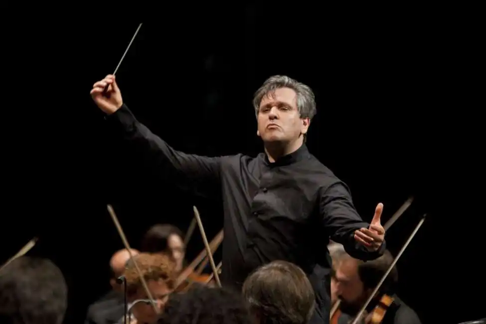 antonio pappano