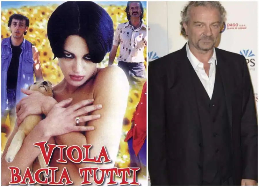 asia argento giovanni veronesi