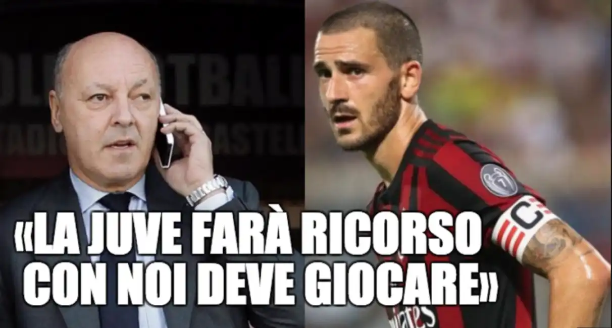 bonucci