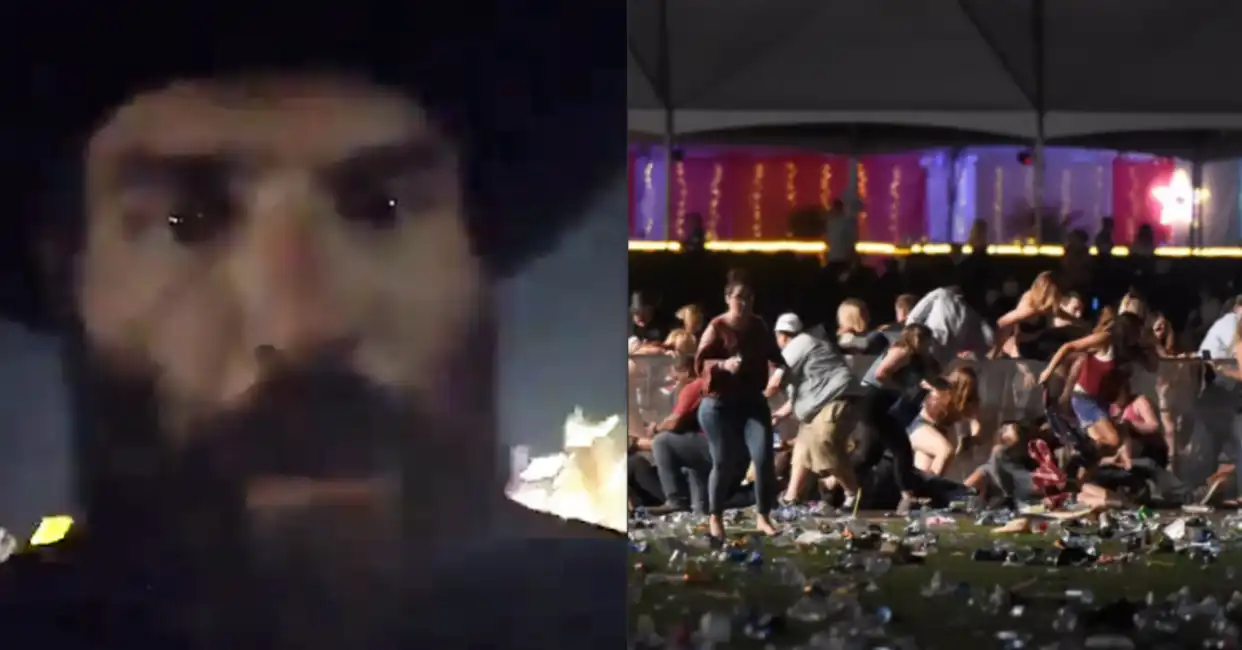 dan bilzerian a las vegas