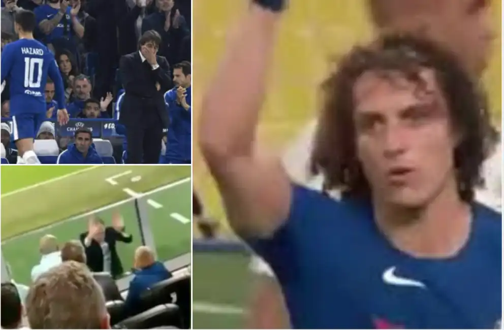 david luiz conte allegri