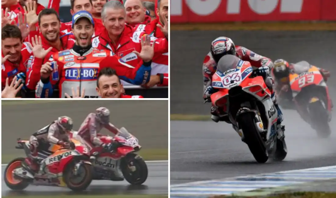 dovizioso