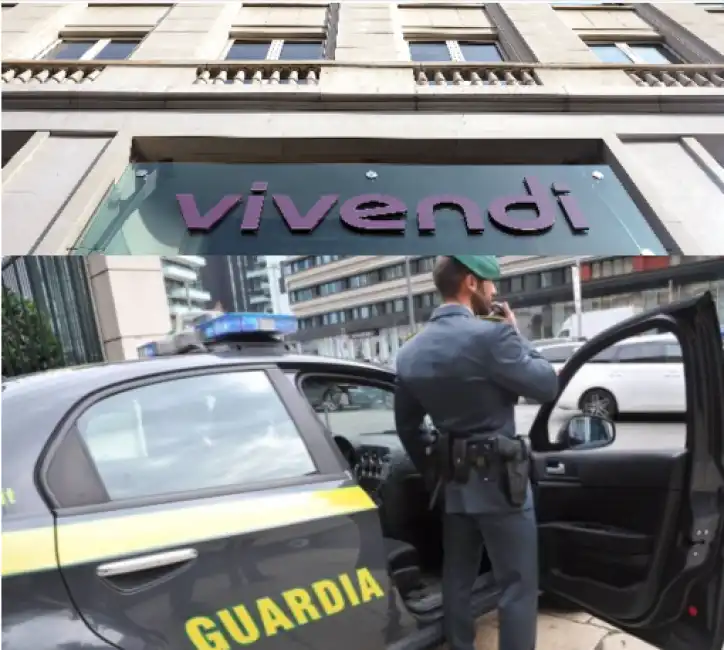 guardia di finanza vivendi