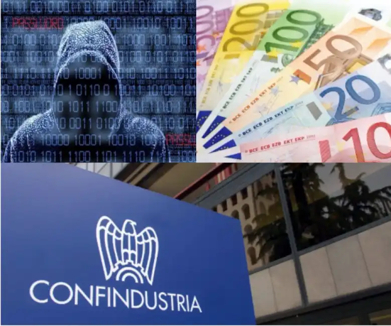 hacker confindustria