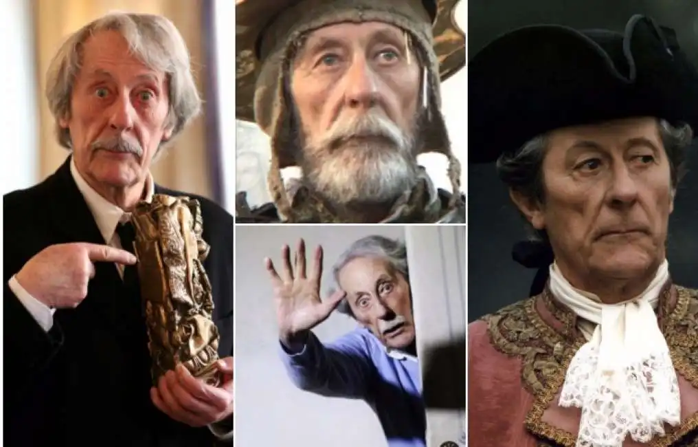 jean rochefort