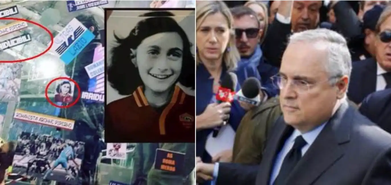 lotito anna frank