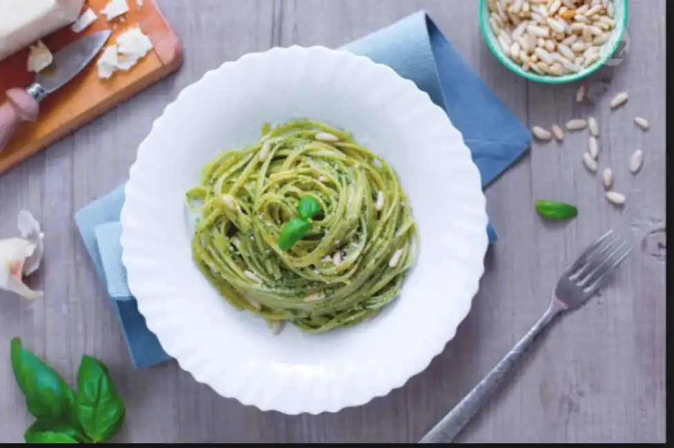 pesto