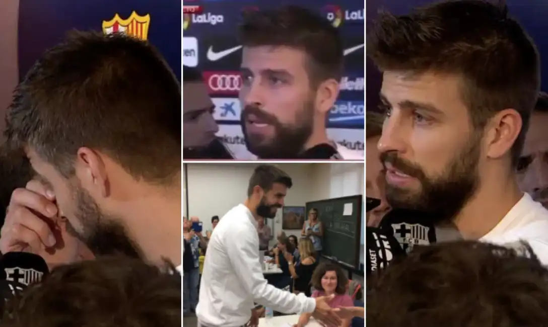 pique'