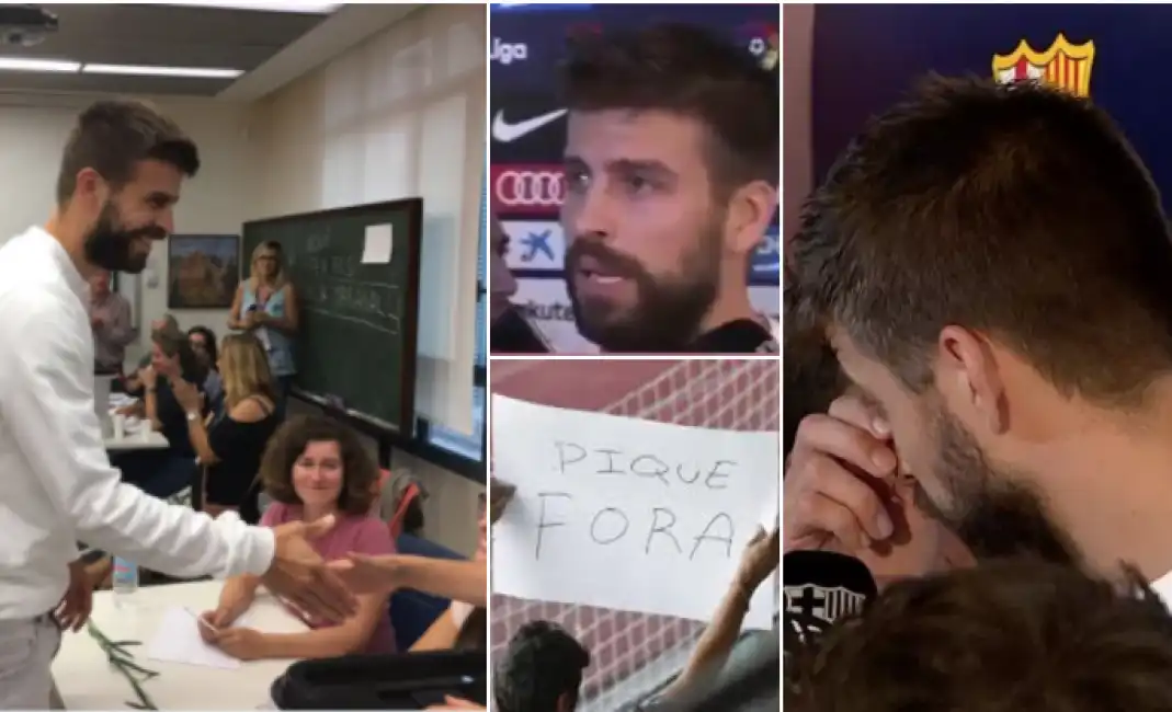 pique'