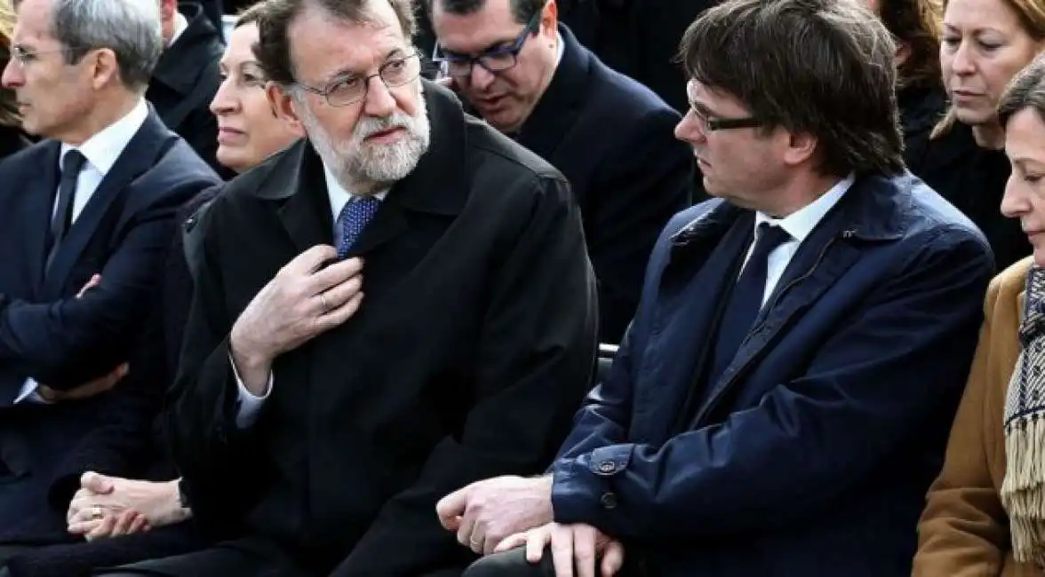 rajoy puigdemont