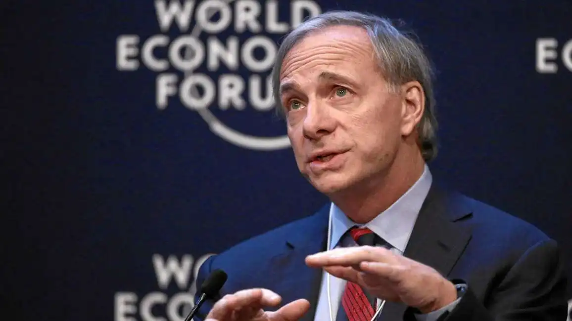 ray dalio