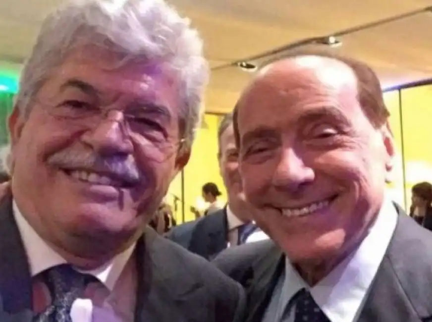 razzi berlusconi