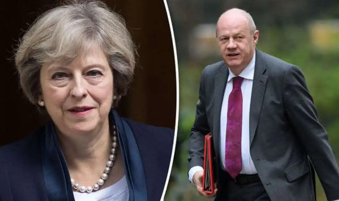 theresa may damian green