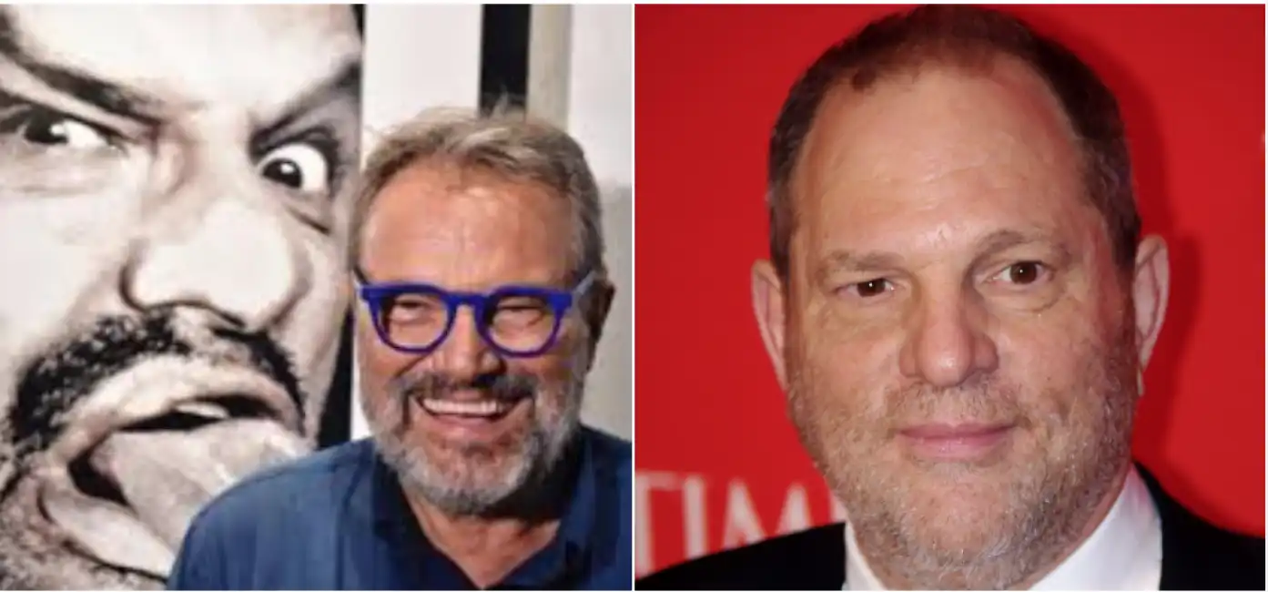 toscani weinstein