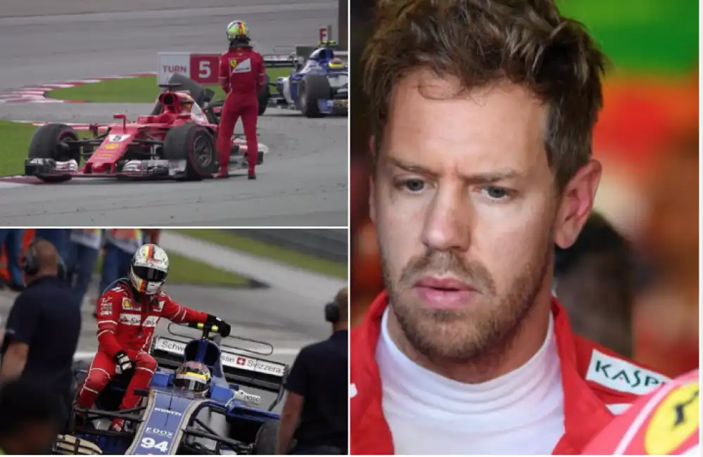 vettel