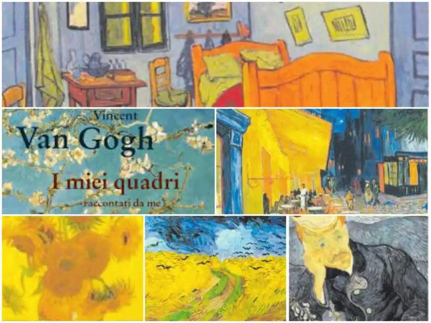 vincent van gogh