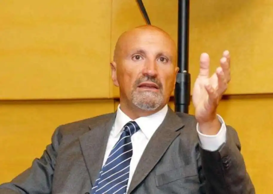 vincenzo onorato