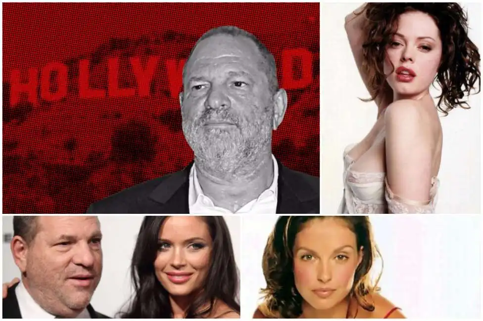 weinstein