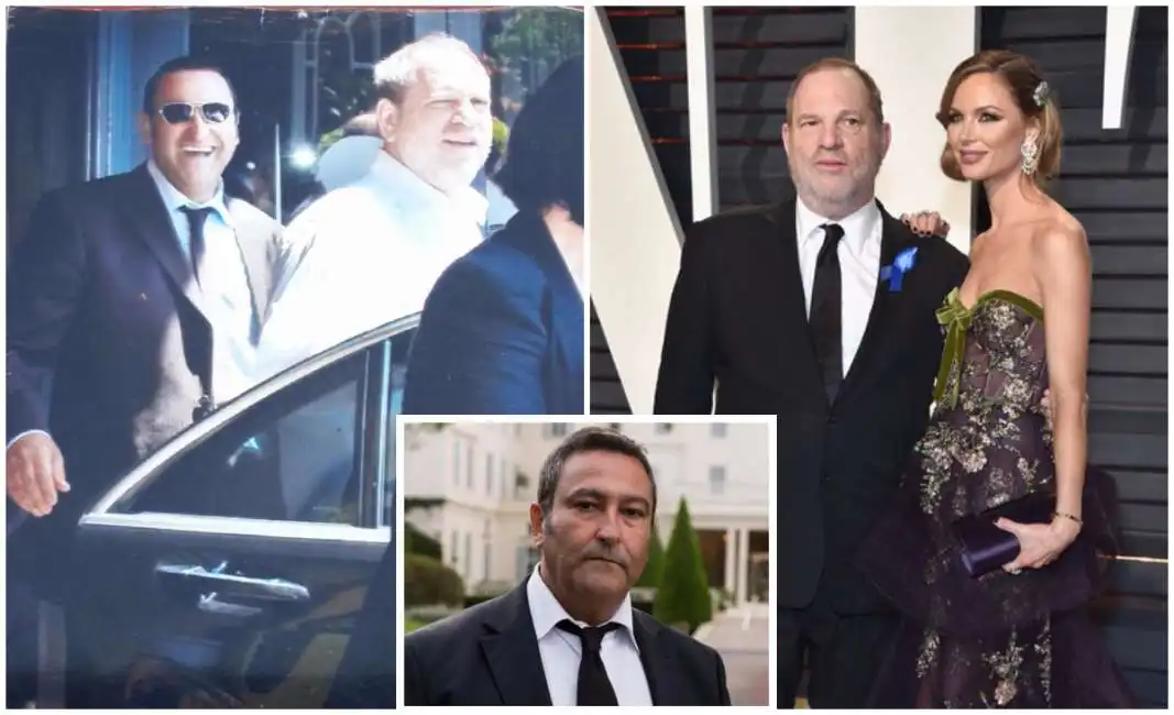 weinstein autista