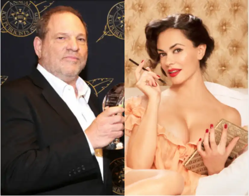 weinstein cucinotta