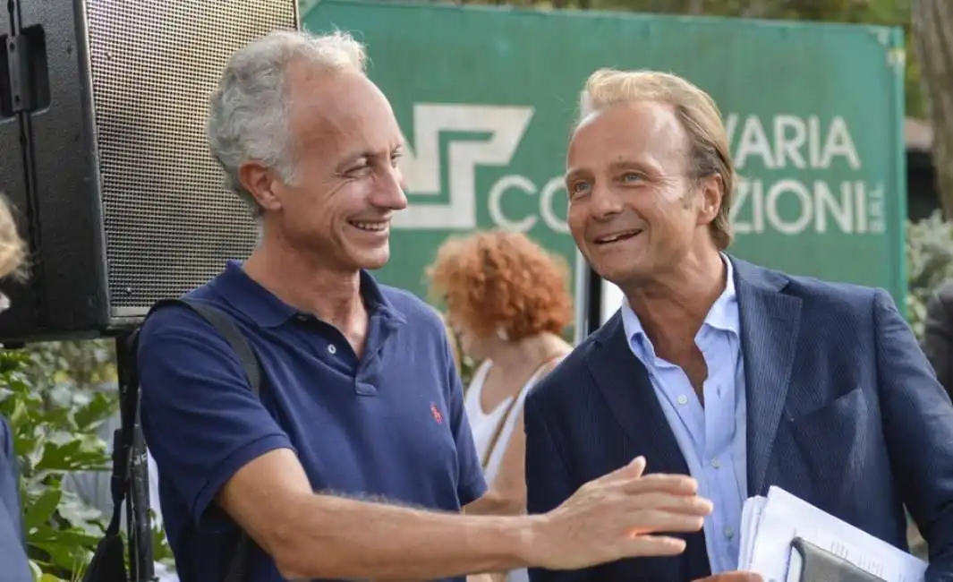 woodcock e travaglio b