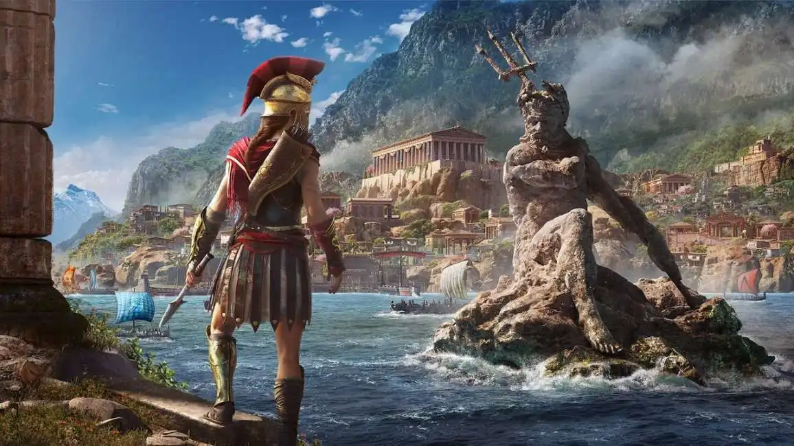 assassin s creed odyssey 