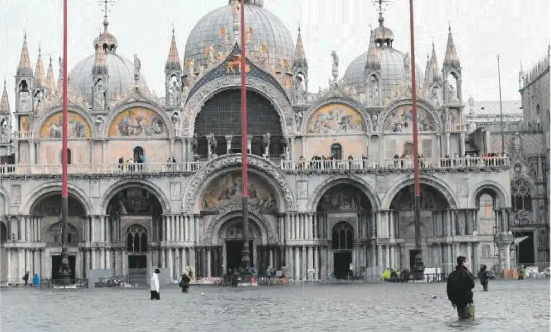 basilica san marco