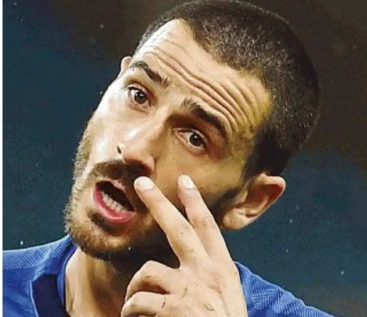 bonucci