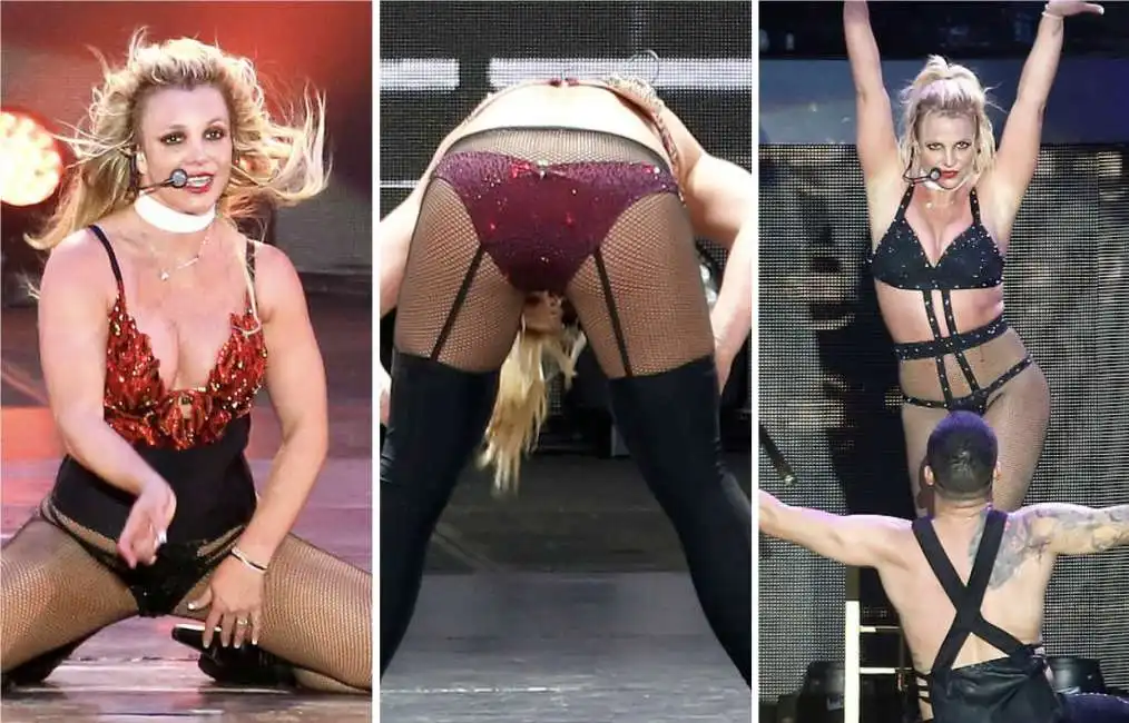 britney spears