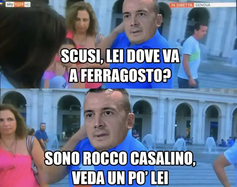 casalino ferragosto