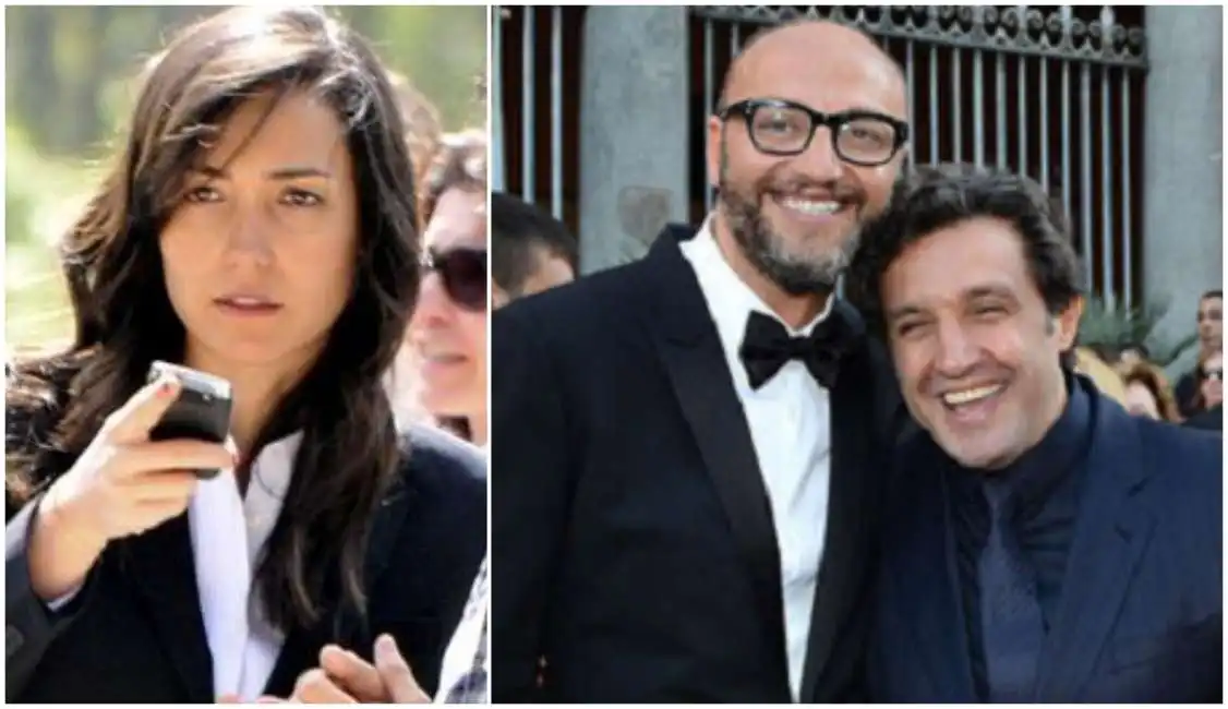 caterina balivo pasquale romano