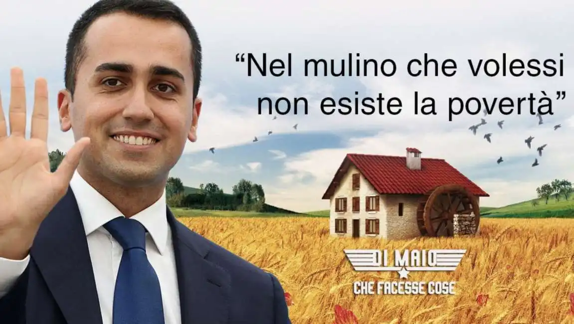 di maio