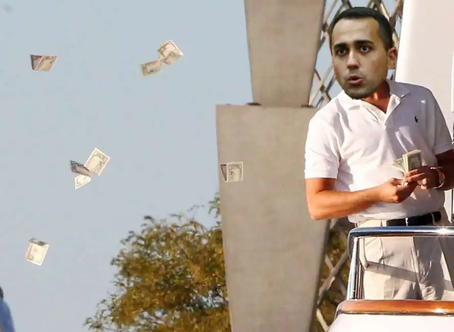 di maio