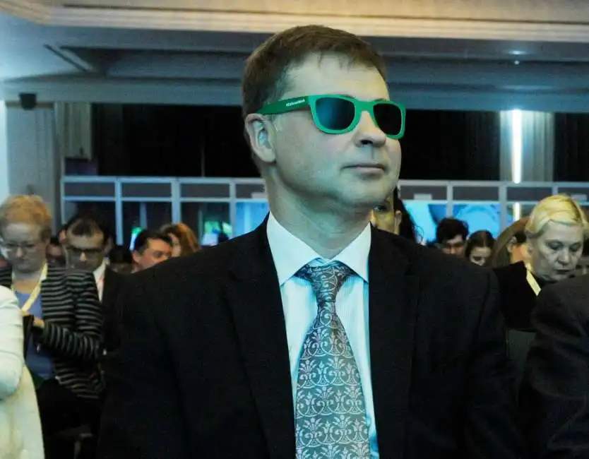 dombrovskis