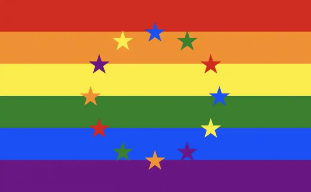 europa ue lgbt