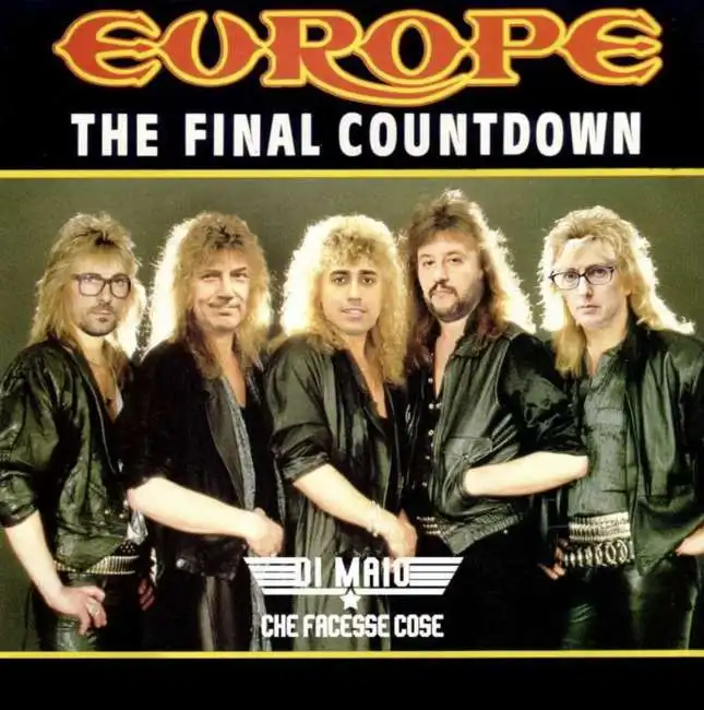 europe the final countdown toninelli conte di maio salvini bongiorno