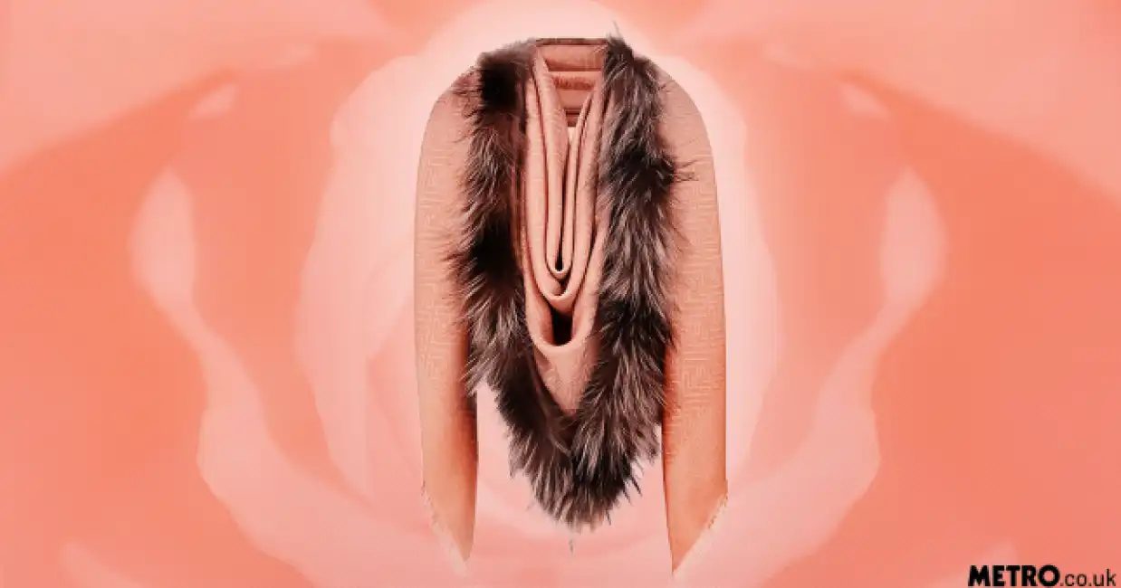 fendi vagina