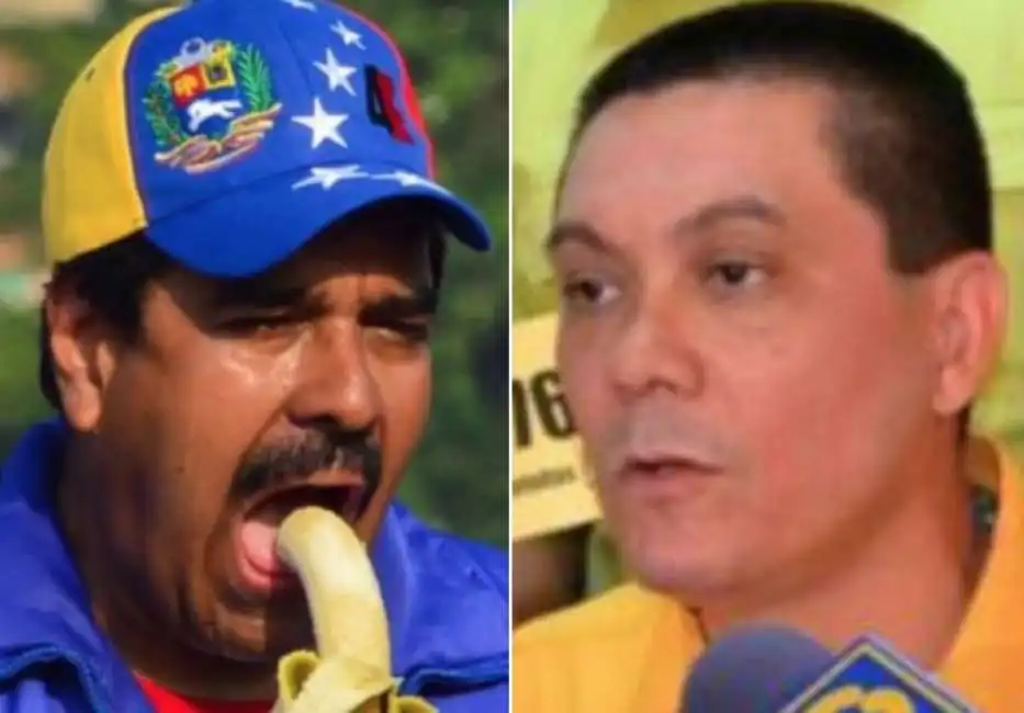 fernando alban maduro