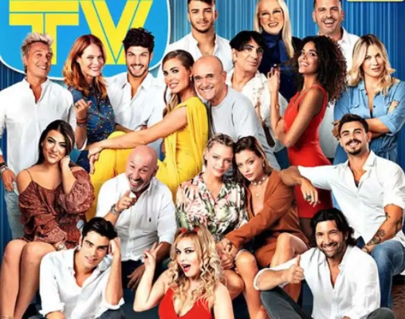 gfvip grande fratello 2018gfvip