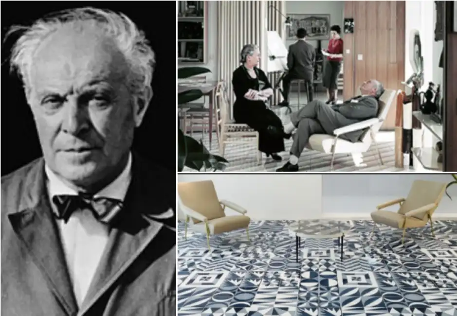 gio ponti