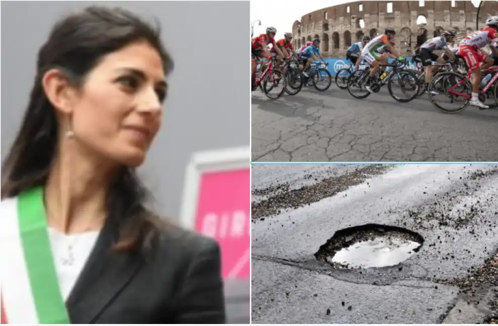 giro d'italia raggi