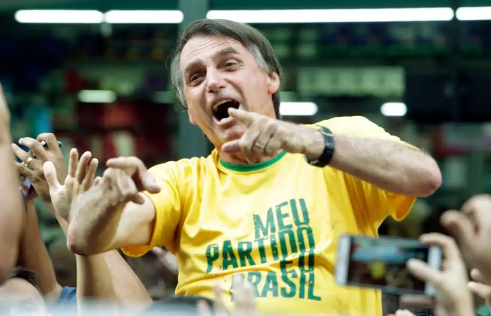 jair bolsonaro