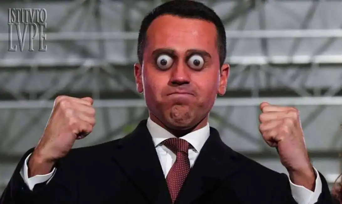 luigi di maio