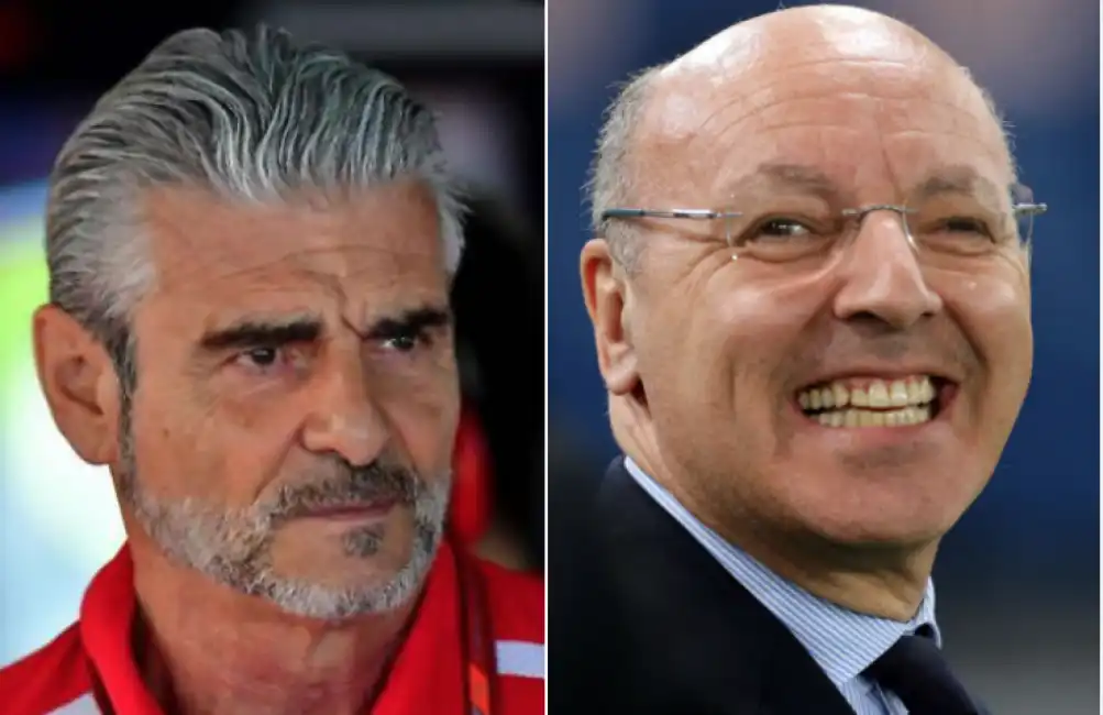 marotta arrivabene