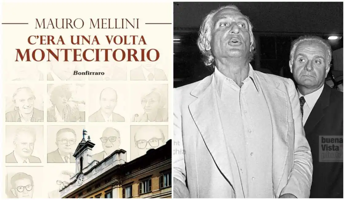 mauro mellini