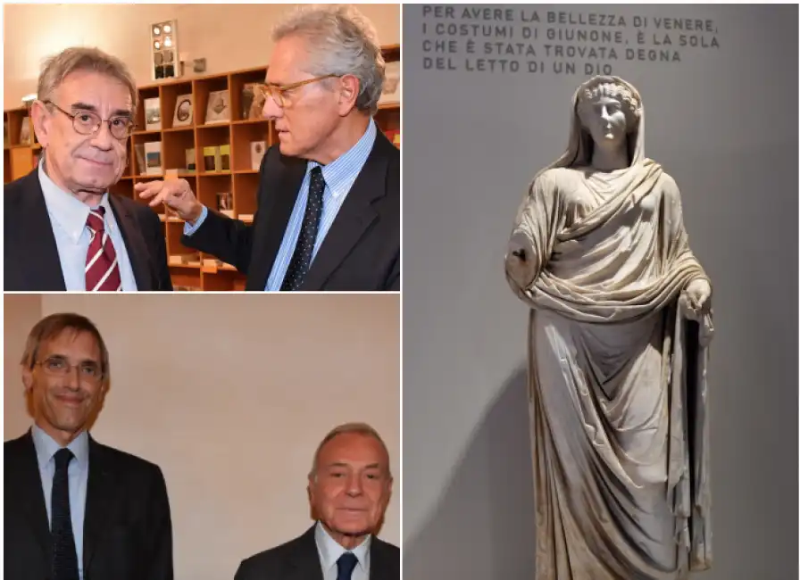 ovidio mostra scuderie quirinale