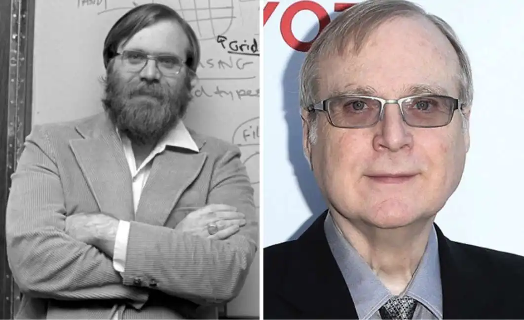 paul allen