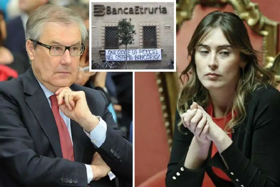 pierluigi boschi maria elena boschi banca etruria