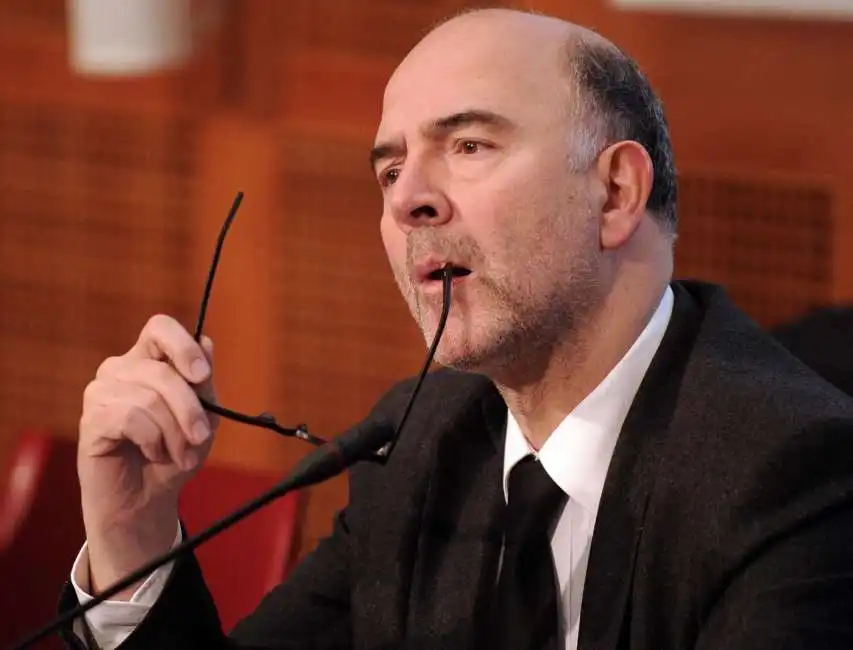 pierre moscovici