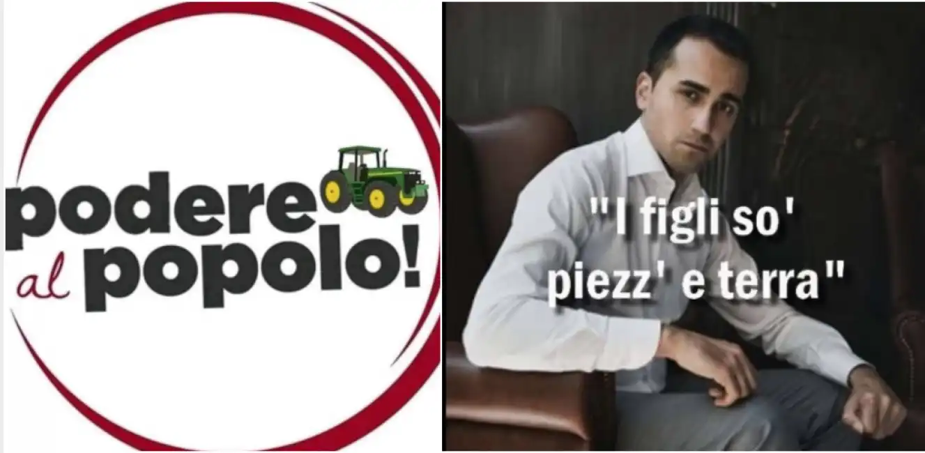 podere al popolo di maio